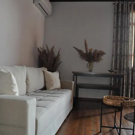 Affittacamere Timber 4*