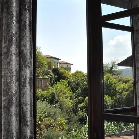 Affittacamere Timber