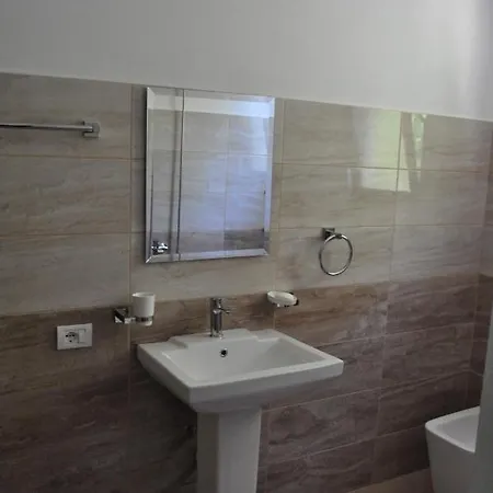 Timber Affittacamere