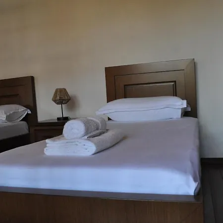 Affittacamere Timber Berat