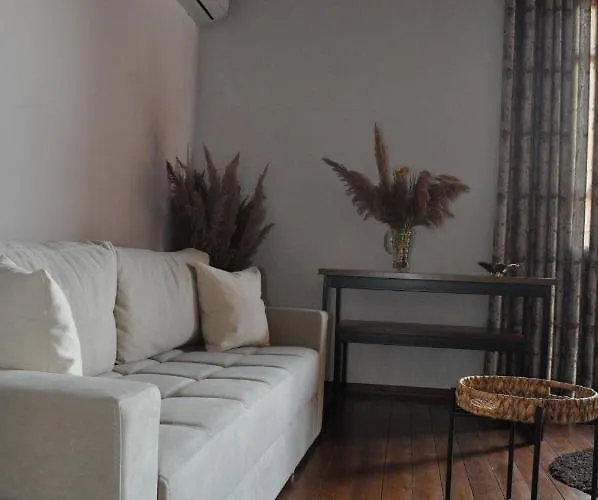 בית הארחה Timber 4*